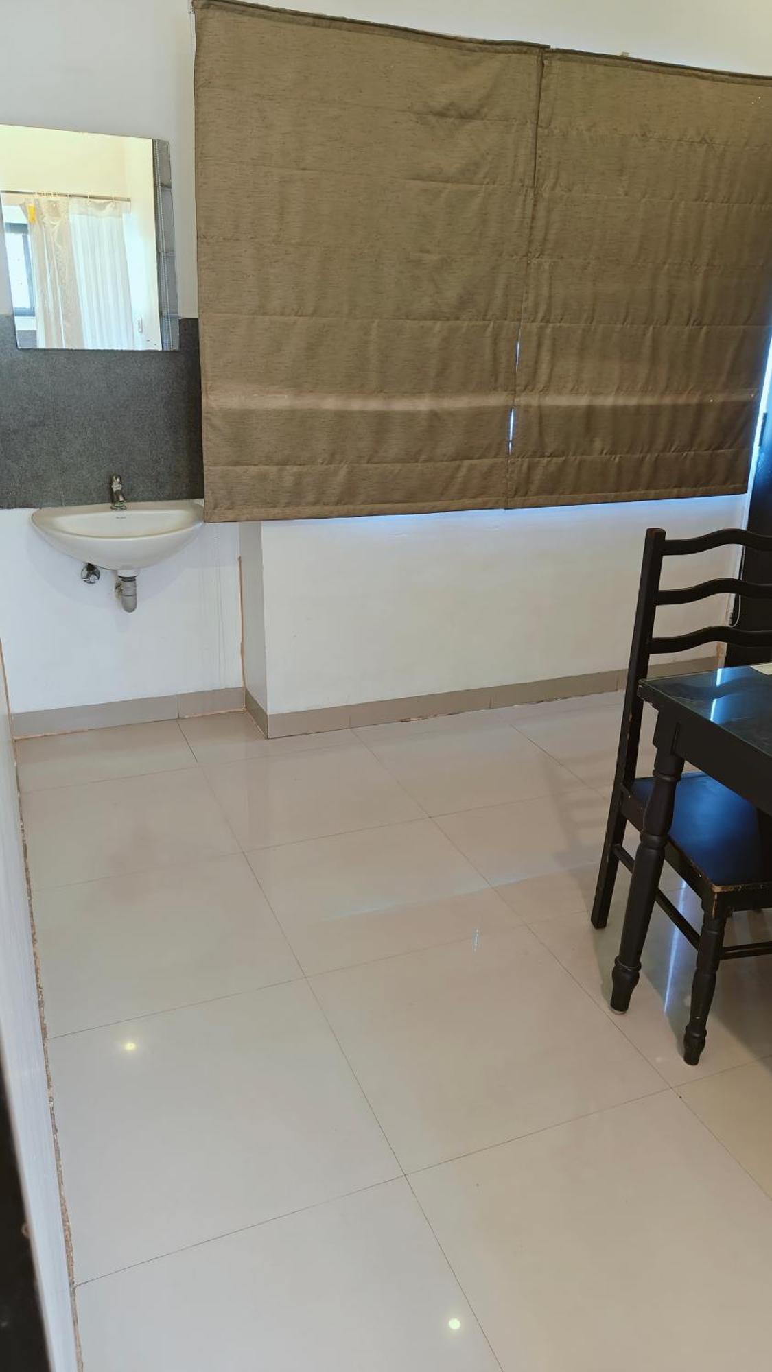 Angson Apartment Chennai Exterior photo